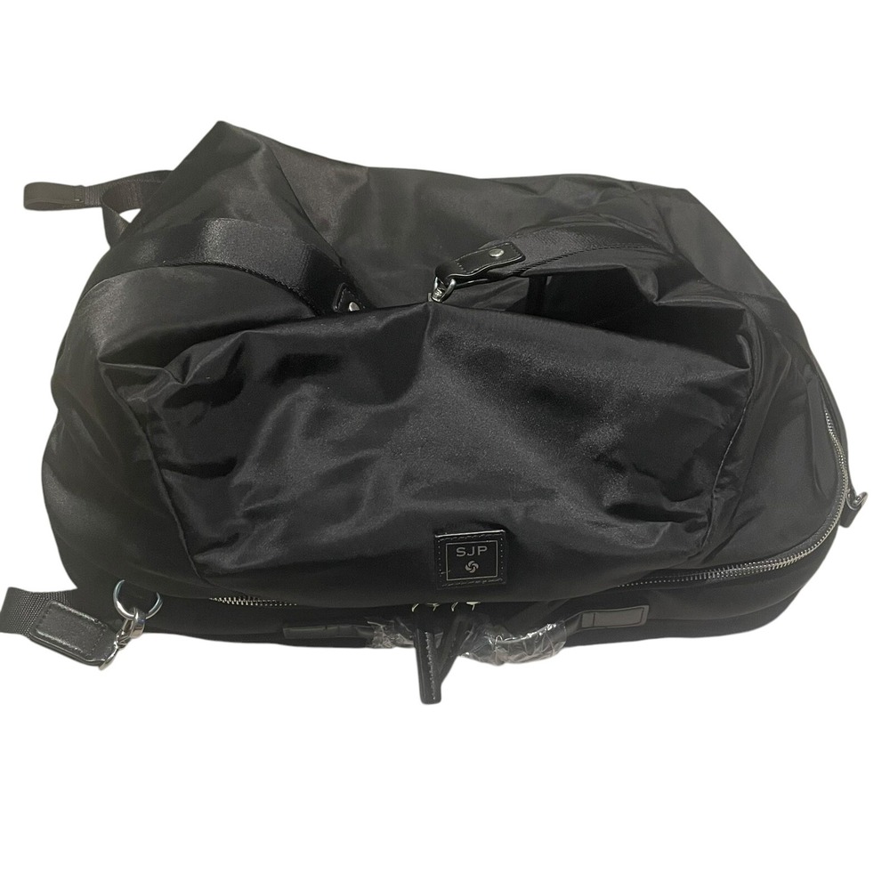 Samsonite Black Duffel Bag